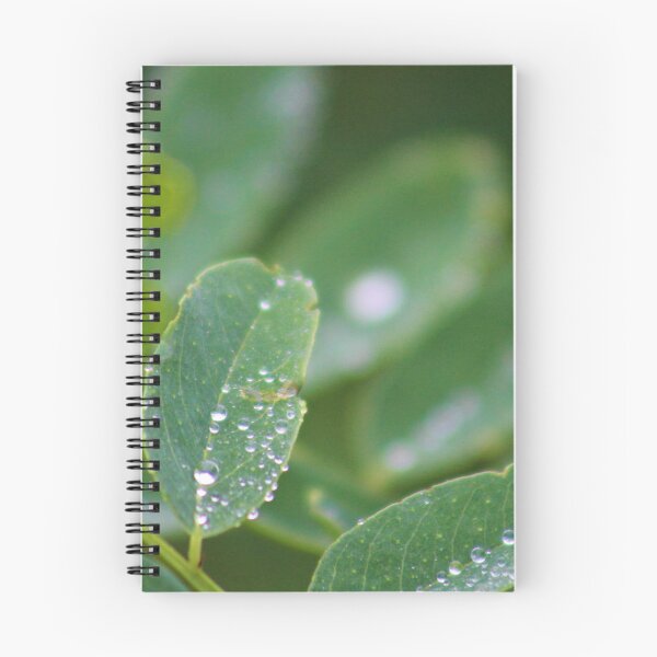 Item preview, morning leaves.  designed and sold by RYBHOWE.
