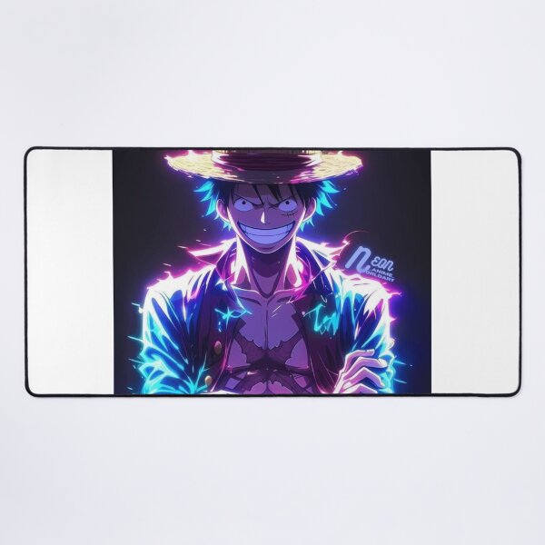 Item preview, Cyberpunk Pirate Captain – Inspired by Luffy designed and sold by Italy-Shop.