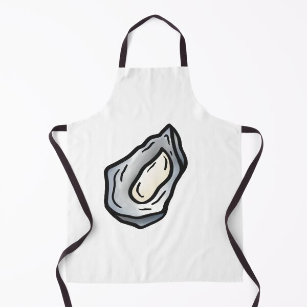 Item preview, Oyster Shell designed and sold by sleepyheadedbb.