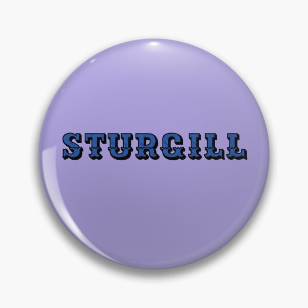 Item preview, Sturgill  designed and sold by Trigger413.