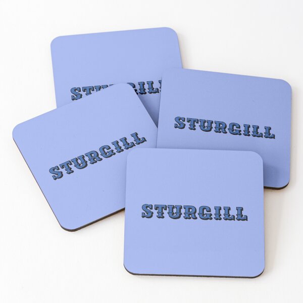 Item preview, Sturgill  designed and sold by Trigger413.