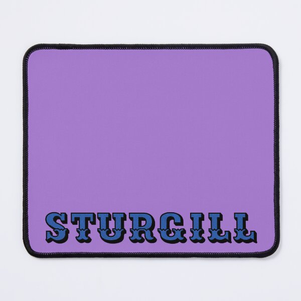 Item preview, Sturgill  designed and sold by Trigger413.