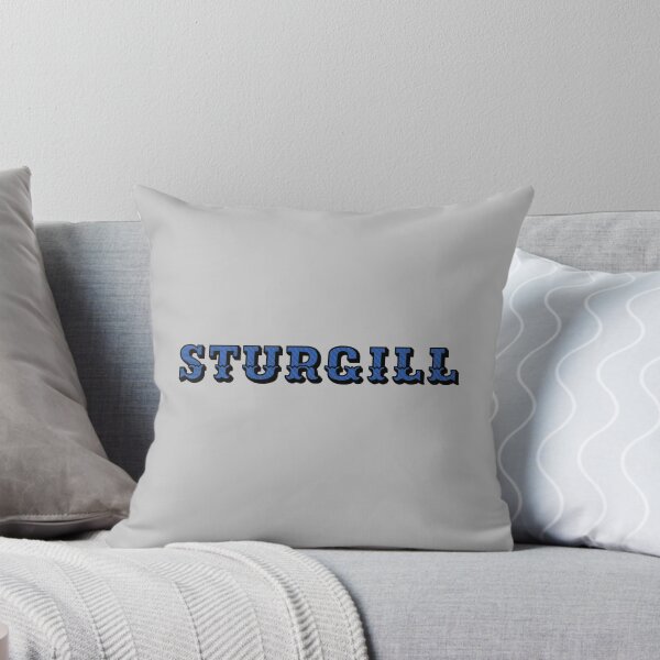 Item preview, Sturgill  designed and sold by Trigger413.