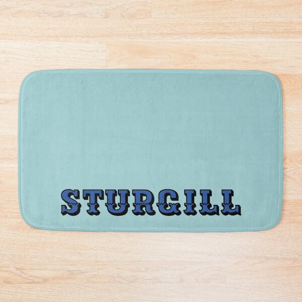 Item preview, Sturgill  designed and sold by Trigger413.