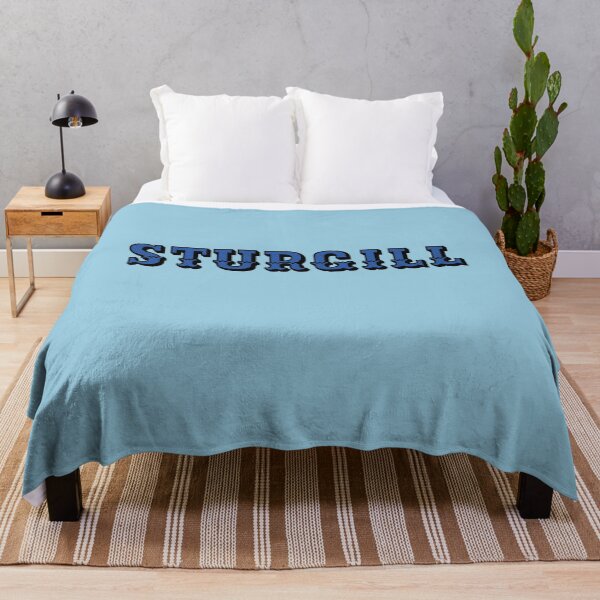 Item preview, Sturgill designed and sold by Trigger413.