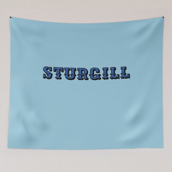 Item preview, Sturgill  designed and sold by Trigger413.