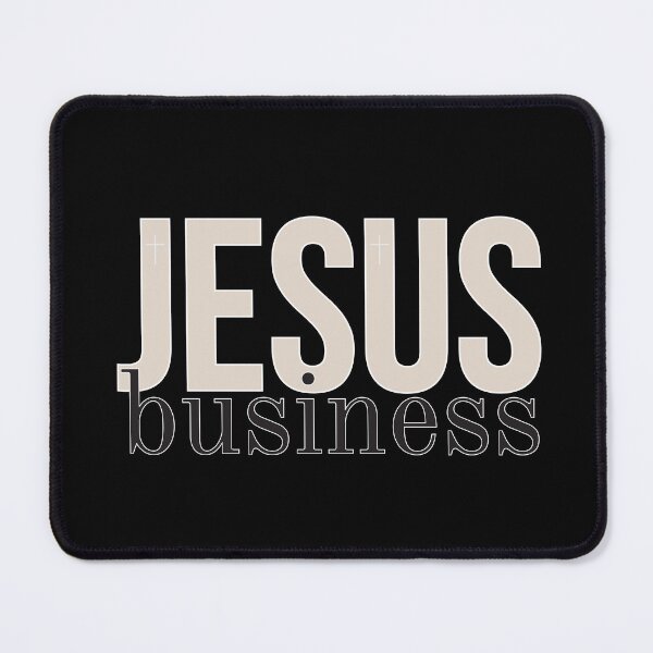 Item preview, Jesús Business designed and sold by Agit.