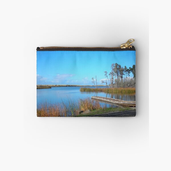 Item preview, Garrison Lake, Port Orford, Curry County, Oregon, USA designed and sold by Bryan Spellman.