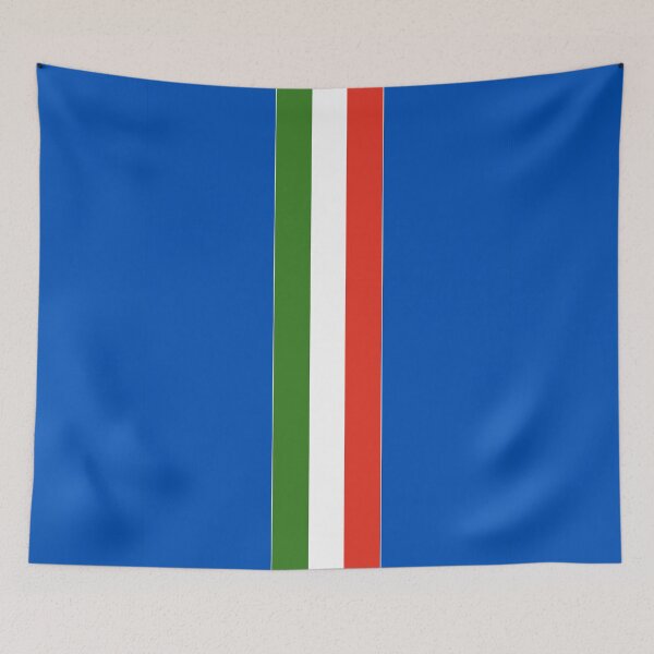 Item preview, Racing Stripes - European -Italian (Blue Background) designed and sold by Racing Stripes Only.