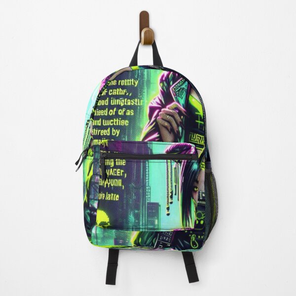 Item preview, Dark Cyber Girl – Chinese Techno-Femme in Dystopia designed and sold by Italy-Shop.