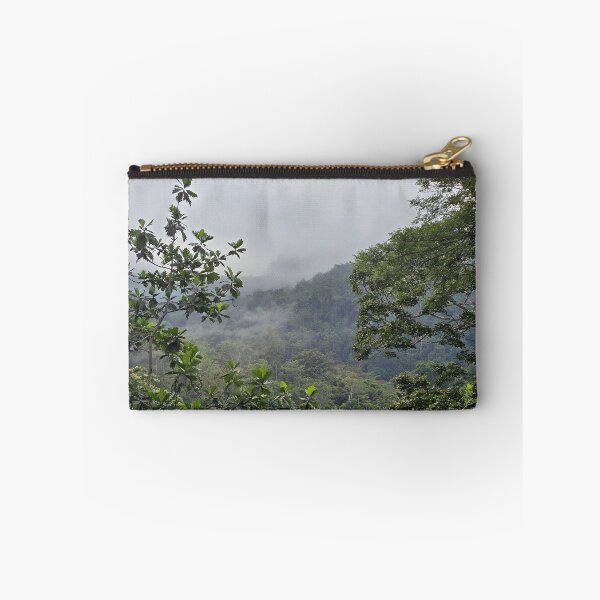 Item preview, Rainforest of Papua New Guinea designed and sold by The Georgia Nomad.