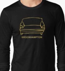 BROCKHAMPTON Long Sleeve T-Shirt