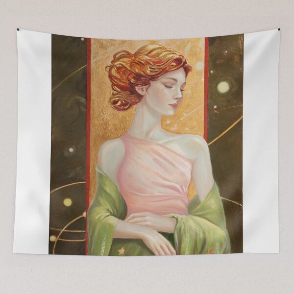 Item preview, 432 Hz designed and sold by Michael Rock Art.