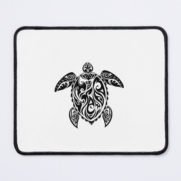 Item preview, Tribal Turtle Design designed and sold by Schully Sisters.