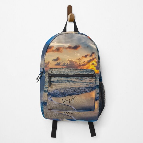 Item preview, Sunset-sea-beach designed and sold by Kendrix99.