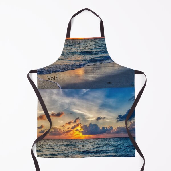 Item preview, Sunset-sea-beach designed and sold by Kendrix99.