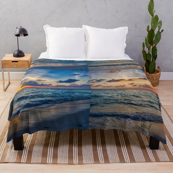 Item preview, Sunset-sea-beach designed and sold by Kendrix99.