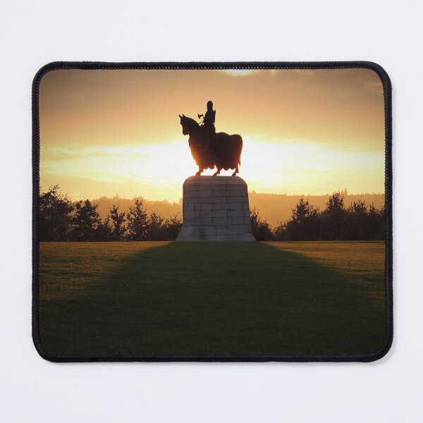 Item preview, The Bruce designed and sold by Murph's Images.
