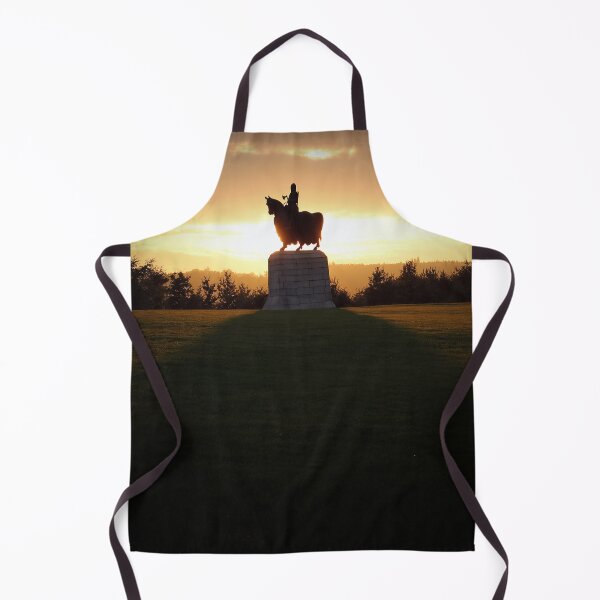 Item preview, The Bruce designed and sold by Murph's Images.