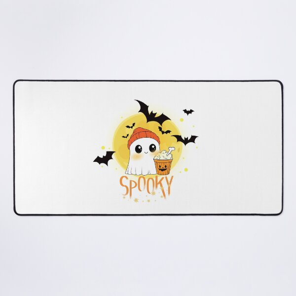 Item preview, Hipster Ghost  designed and sold by AtTeeTime.