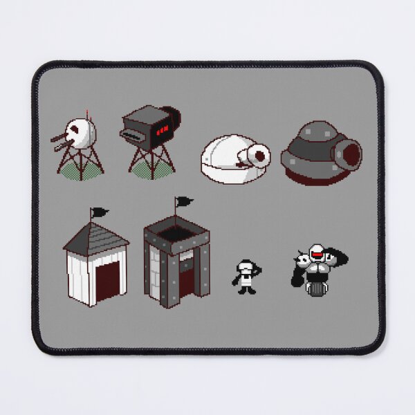 Item preview, Portal Defenders Tower Defense: Heroes designed and sold by PestoForce.