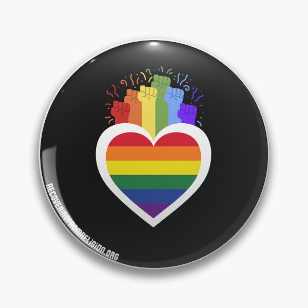Item preview, Pride designed and sold by RfR-org.