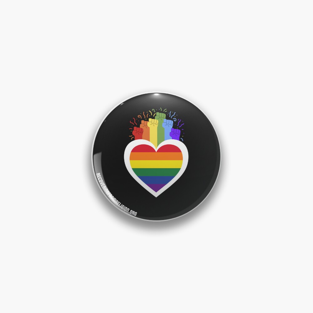 Item preview, Pin designed and sold by RfR-org.