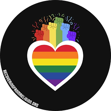 Artwork thumbnail, Pride by RfR-org