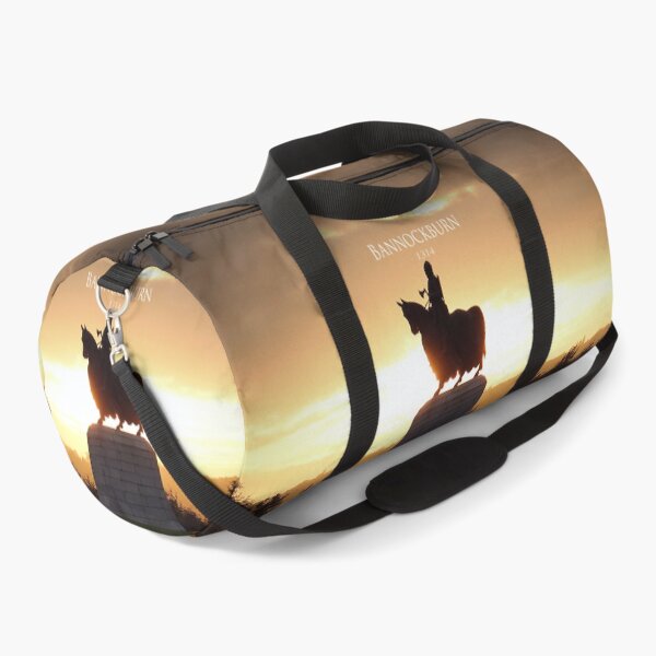 Item preview, Bannockburn designed and sold by Murph's Images.