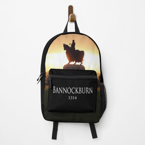 Item preview, Bannockburn designed and sold by Murph's Images.