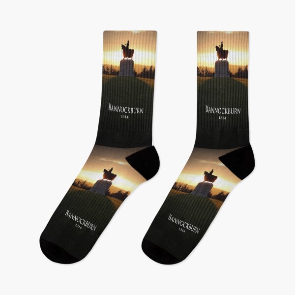 Item preview, Bannockburn designed and sold by Murph's Images.