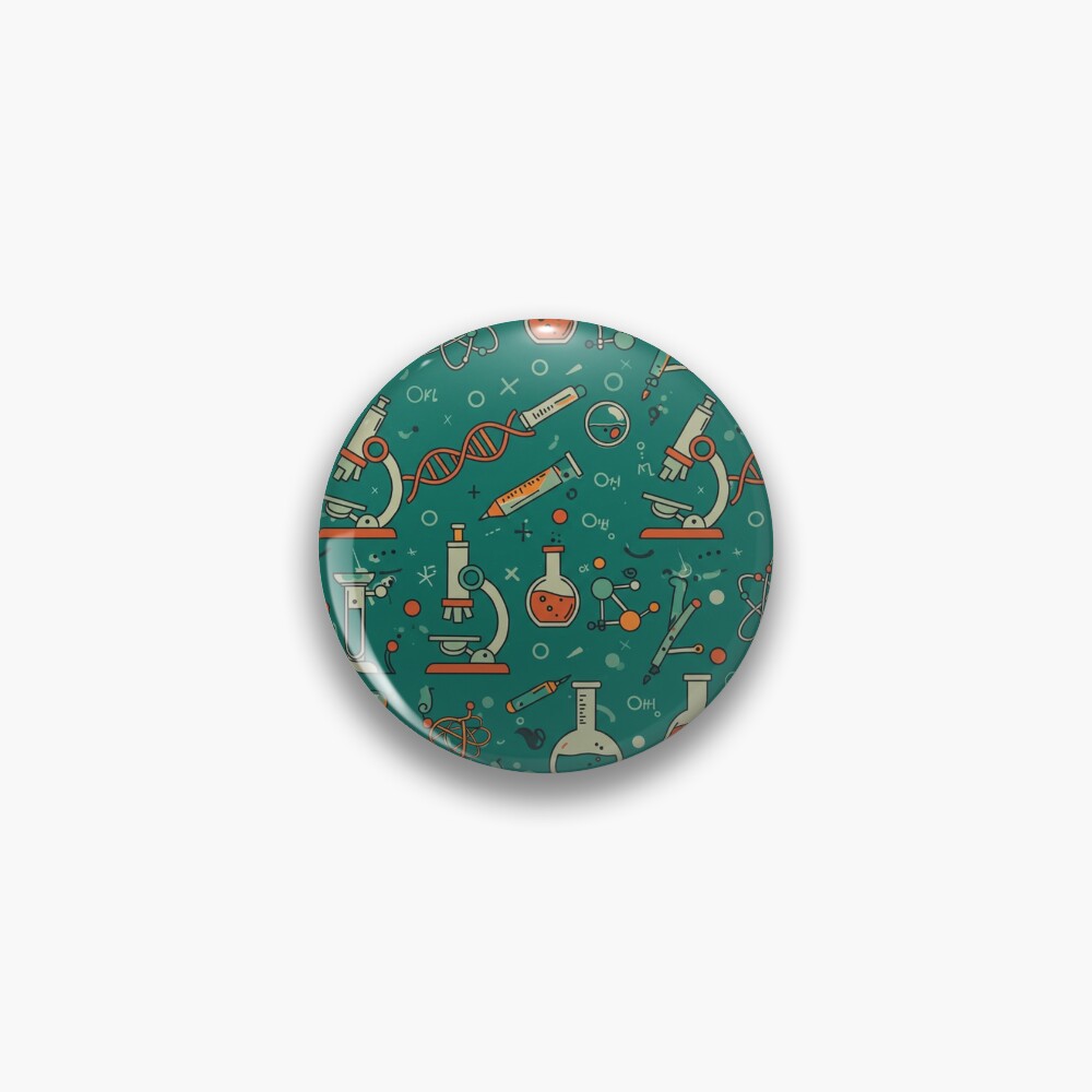 Item preview, Pin designed and sold by MySignatureTees.