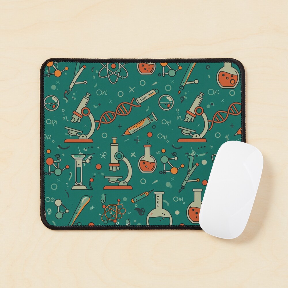 Item preview, Mouse Pad designed and sold by MySignatureTees.