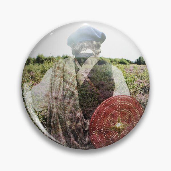 Item preview, Culloden designed and sold by Murph's Images.