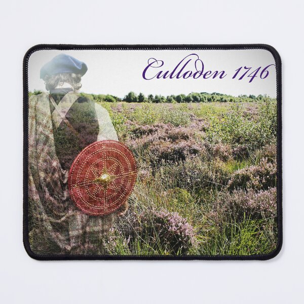Item preview, Culloden designed and sold by Murph's Images.