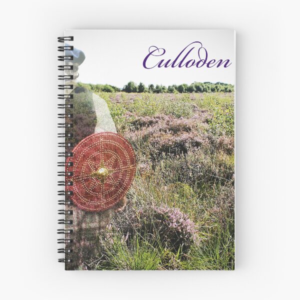 Item preview, Culloden designed and sold by Murph's Images.