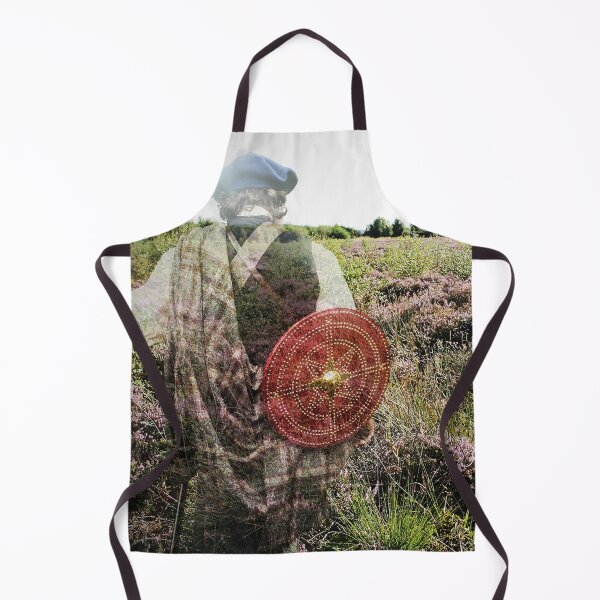 Item preview, Culloden designed and sold by Murph's Images.