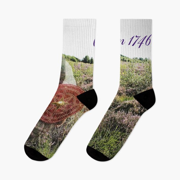 Item preview, Culloden designed and sold by Murph's Images.