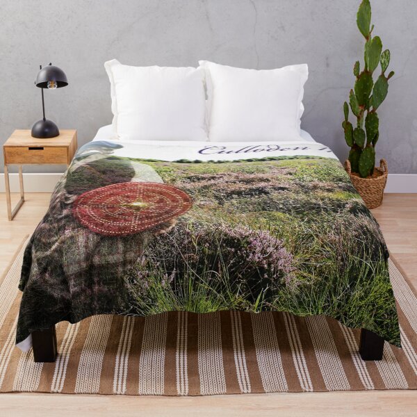 Item preview, Culloden designed and sold by Murph's Images.