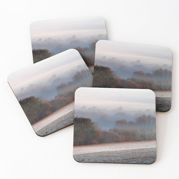 Item preview, autumn mists designed and sold by Murph's Images.