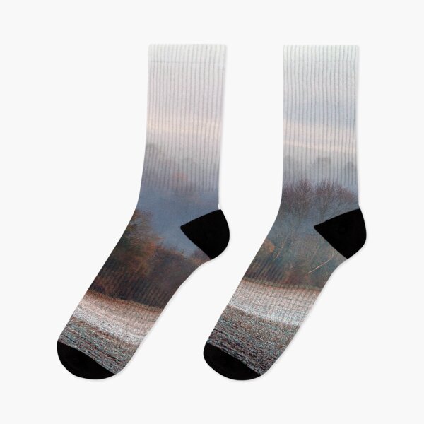 Item preview, autumn mists designed and sold by Murph's Images.