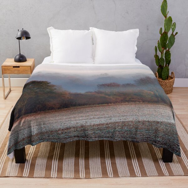 Item preview, autumn mists designed and sold by Murph's Images.