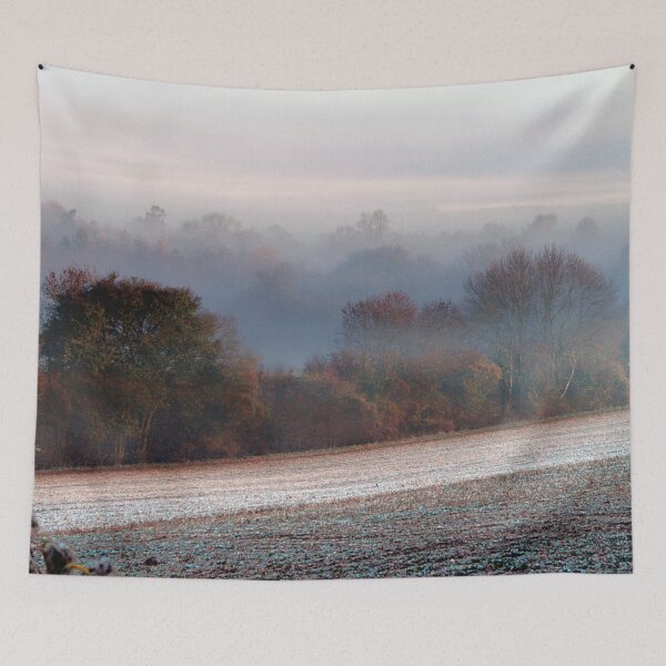 Item preview, autumn mists designed and sold by Murph's Images.