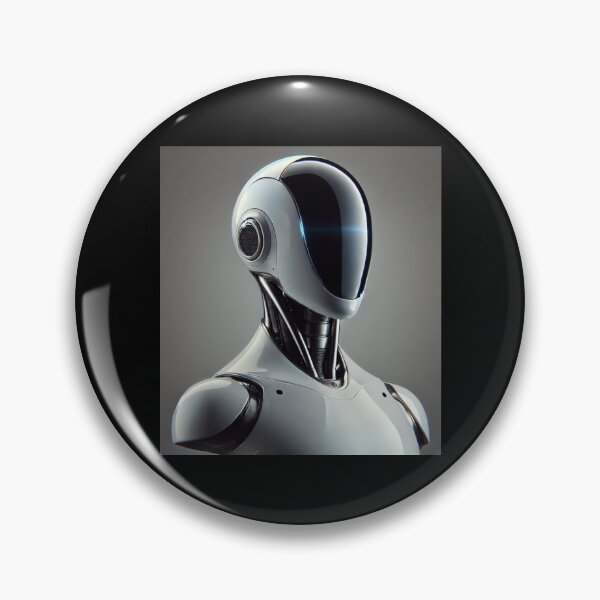 Artikelvorschau, Tesla-Bot entworfen und verkauft von TEEJAMBOREE.