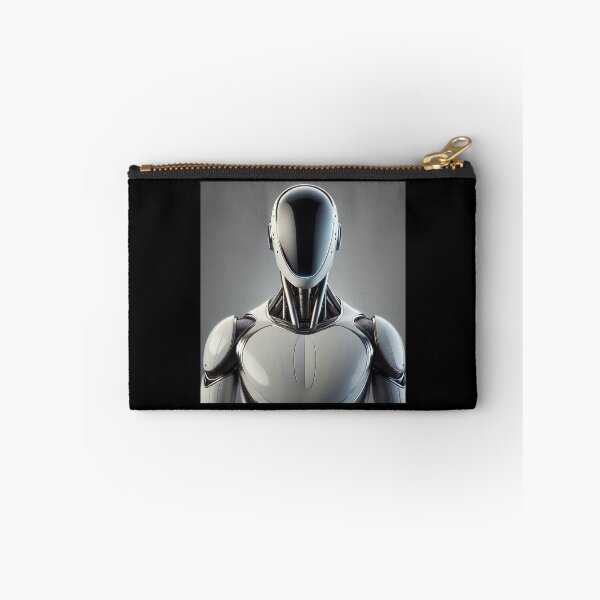 Item preview, Robot de Tesla designed and sold by TEEJAMBOREE.