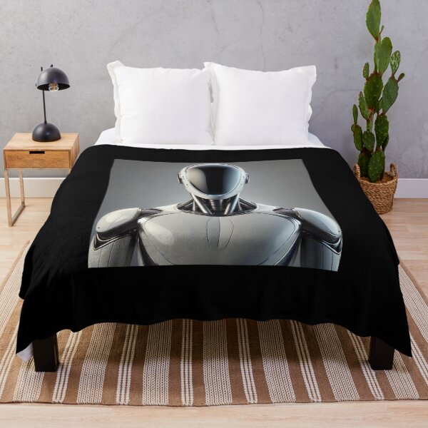 Item preview, Robot de Tesla designed and sold by TEEJAMBOREE.