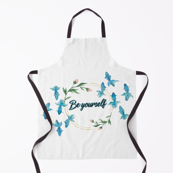 Item preview, Be yourself designed and sold by PixiePaletteP.