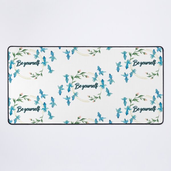 Item preview, Be yourself designed and sold by PixiePaletteP.