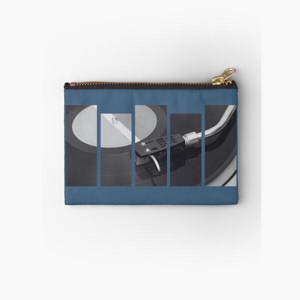 Item preview, VINYL THERAPY B-W designed and sold by VINYL SOUL.