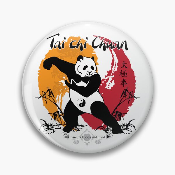 Item preview, Tai Chi Chuan Practice designed and sold by marcosty.